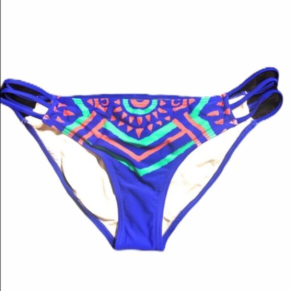 Cleobella Bikini Bottom nwt‎ - Picture 1 of 7